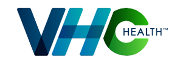 VHC Health Logo